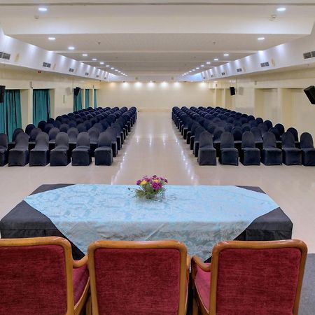 Fortune Pandiyan Hotel Madurai Extérieur photo