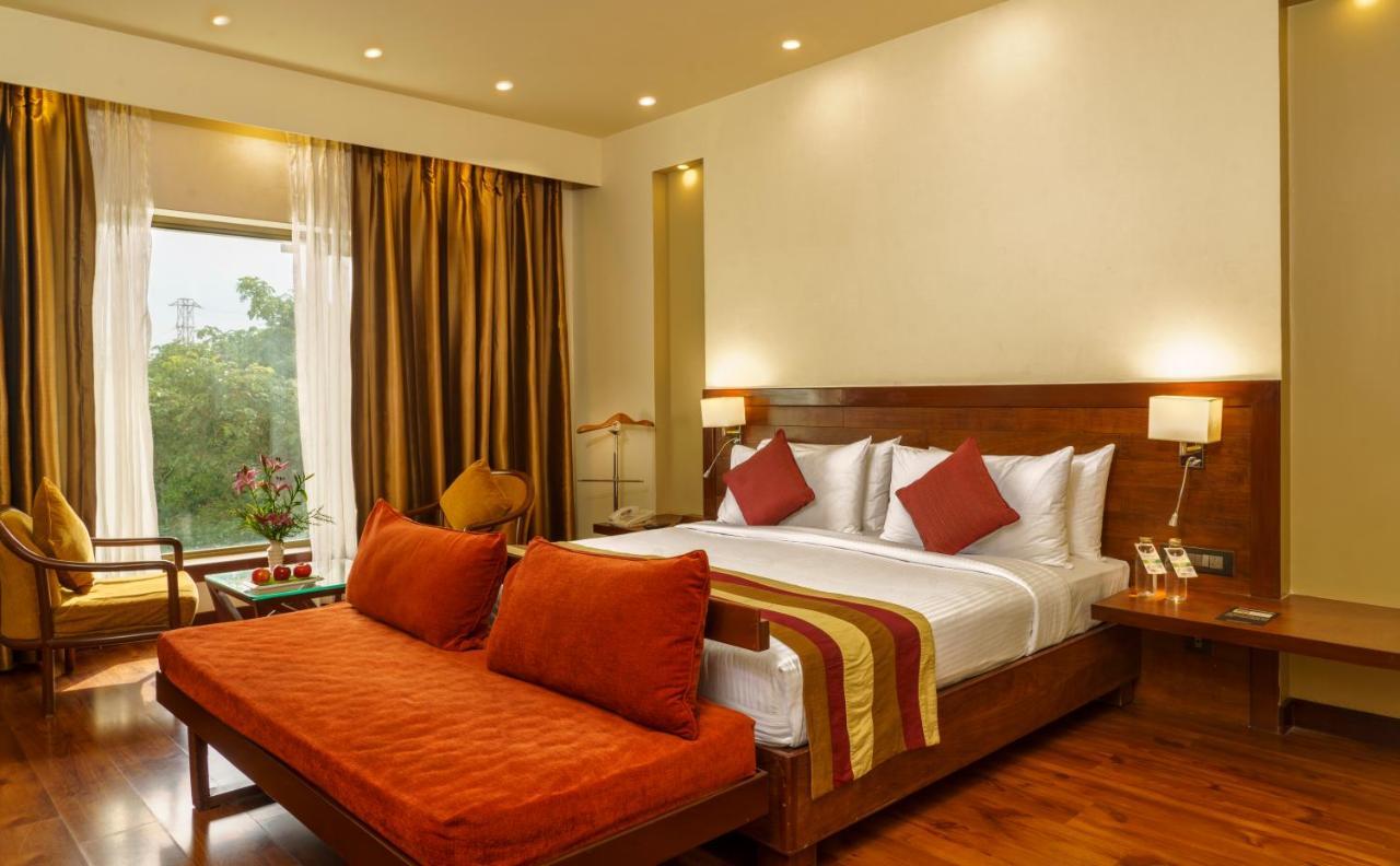 Fortune Pandiyan Hotel Madurai Extérieur photo