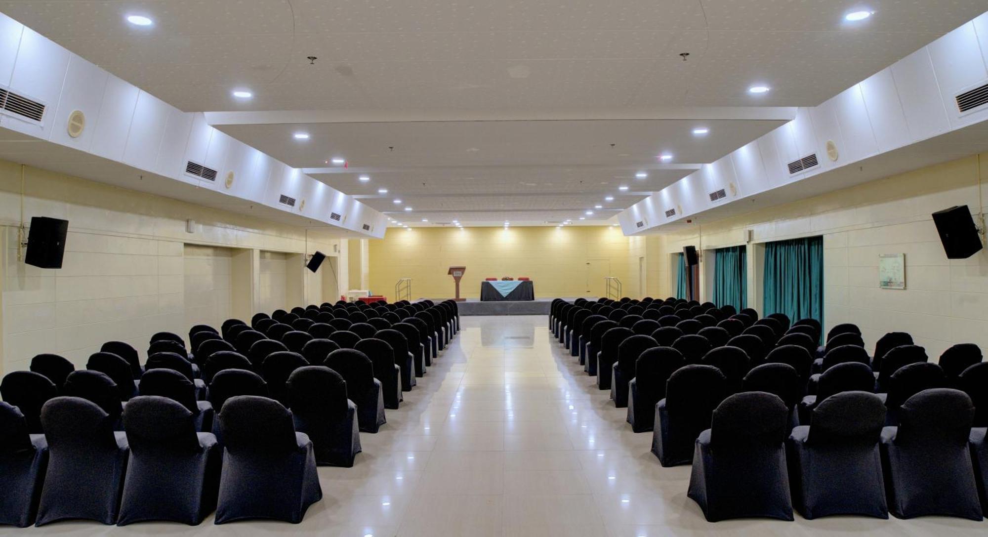 Fortune Pandiyan Hotel Madurai Extérieur photo