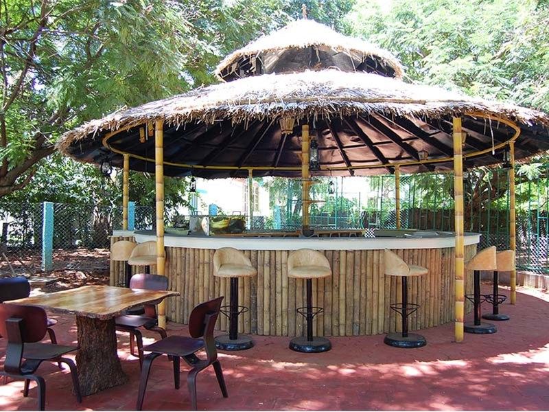 Fortune Pandiyan Hotel Madurai Extérieur photo