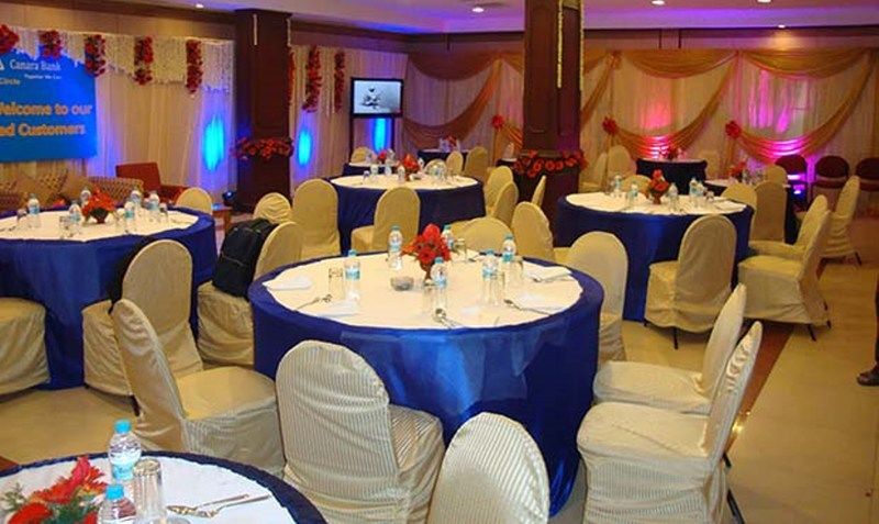 Fortune Pandiyan Hotel Madurai Extérieur photo